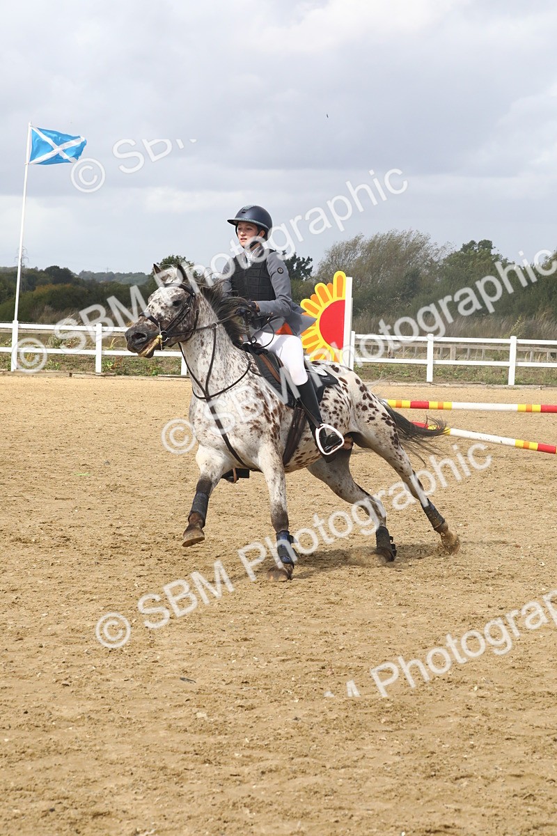 SBM_006539 - Class 6 - 60cm Champs