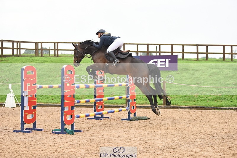 230916A-104812-03914 - Cls 14 Snr Foxhunter