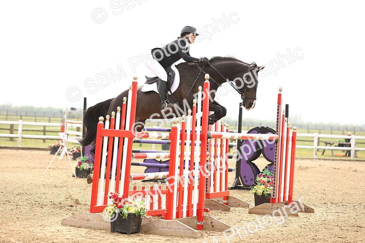  - Class 20 - National 1.30-1.40m