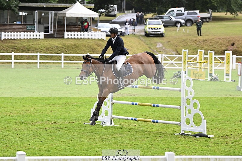 250831A-131615-10475 - Cls 37 Snr 1.35m Grand Prix