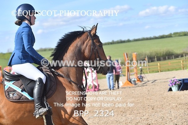 BPP_2324 - CLASS 23 SUN Senior Discovery/ 1m Open