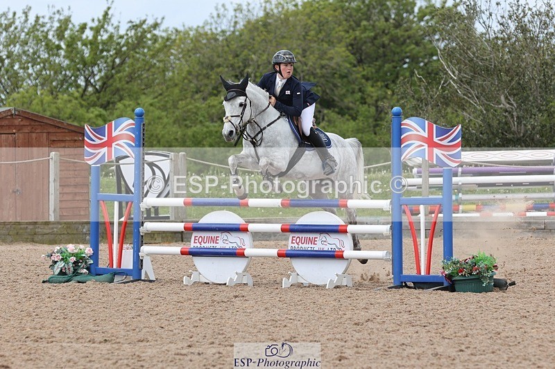 250505-114310-04680 - Cls 4 Pony Newcomers and 1m Open