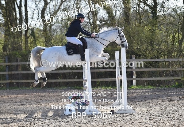 BPP_5067 - CLASS 14 GFS Senior Newcomers/ 1.10m Open