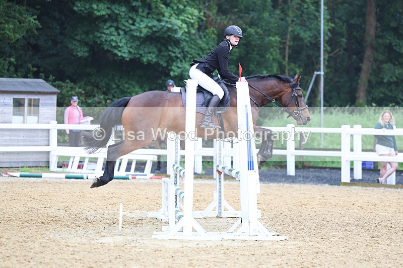 3E7A5136 - Class 3: Senior 80cm