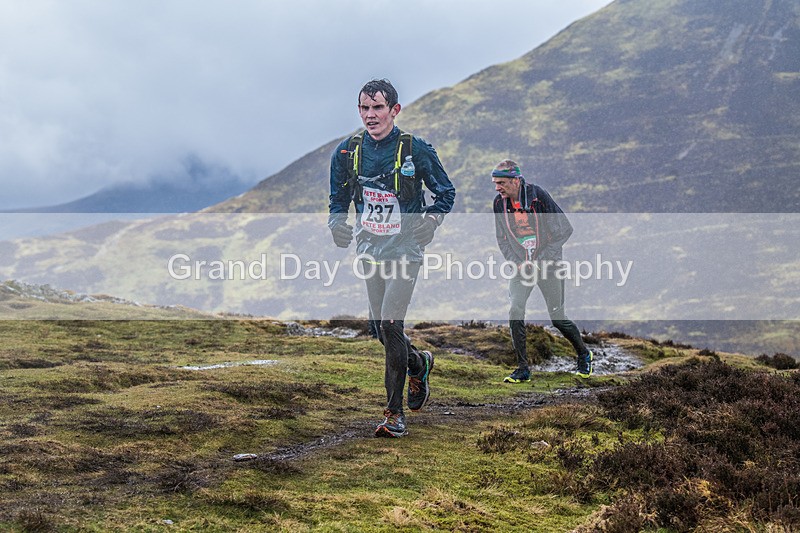 Coledale-884 - Coledale Horseshoe Fell Race Saturday 25th March 2023