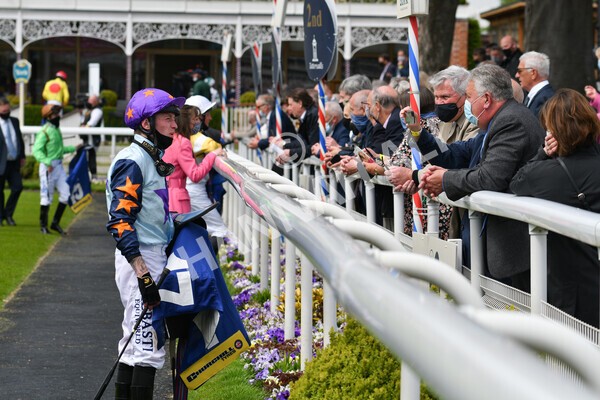 yr12052021r2-49 - Race 2 2.10pm Churchill Tyres Stakes