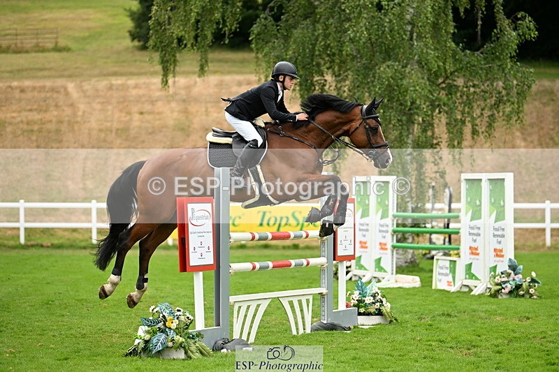 250706A-143052-20502 - Cls 45 Snr 1.20m Grand Prix