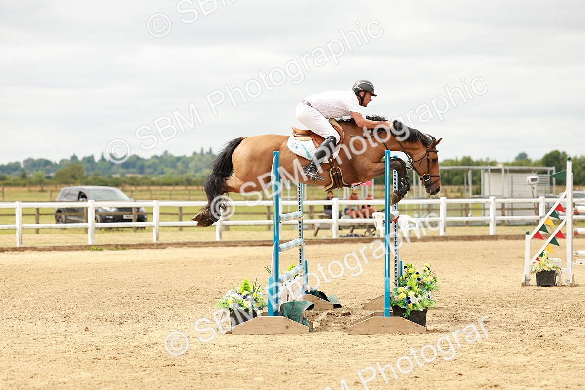 SBM_017601 - Class 21 - Senior Newcomers Championship 2d Rd