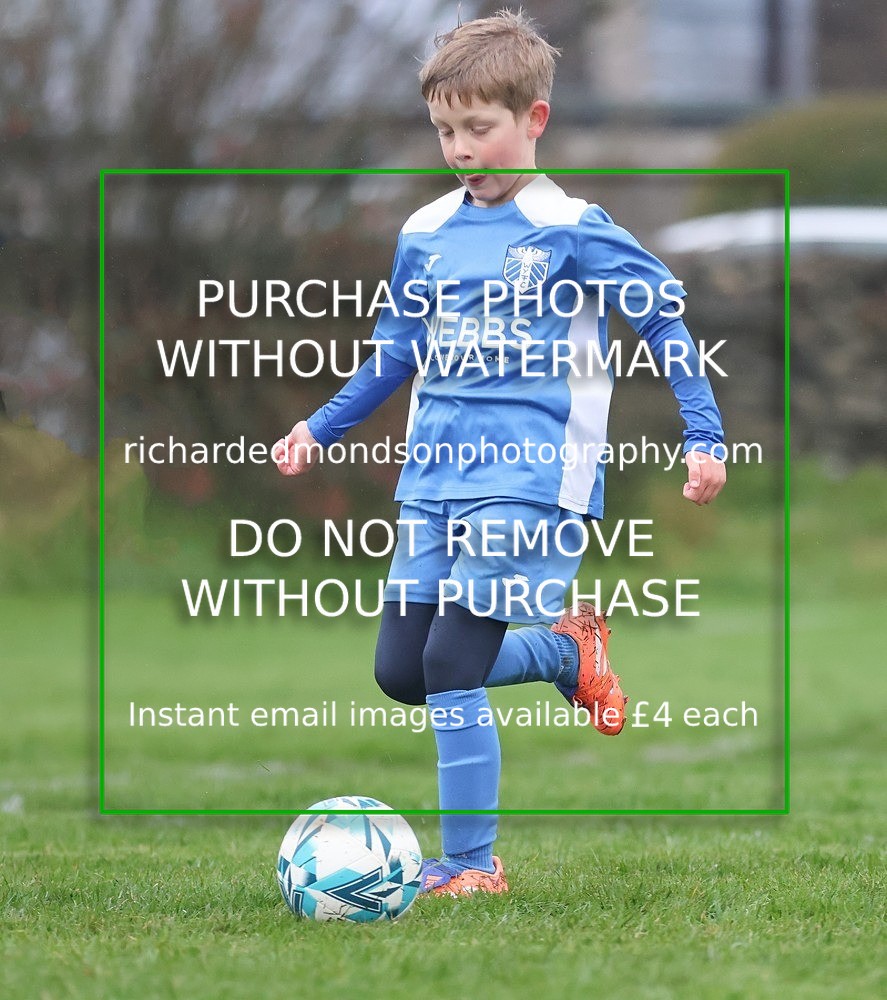 533A4865 - Wattsfield under 7s vs Kendal Utd Ladies & Girls U8 (22/11/25)