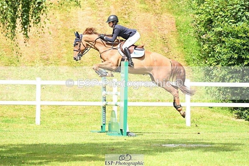 240707-120616-20183 - Cls 47 Foxhunter 2nd Round