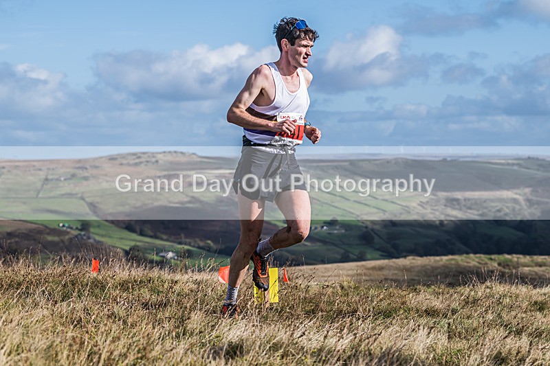 Leg 2 -26 - UK Fell & Hill Relays - Todmorden Leg 2 Saturday 17th October 2026