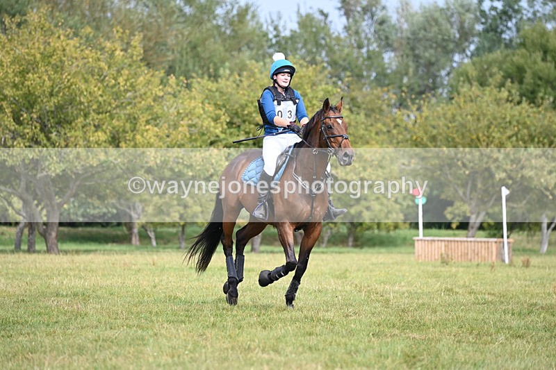WJ6_2004 - 60cm XC Time 13:54 to 14:20
