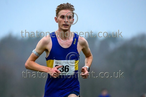 Westxc25-929119 - Senior Men Set Two