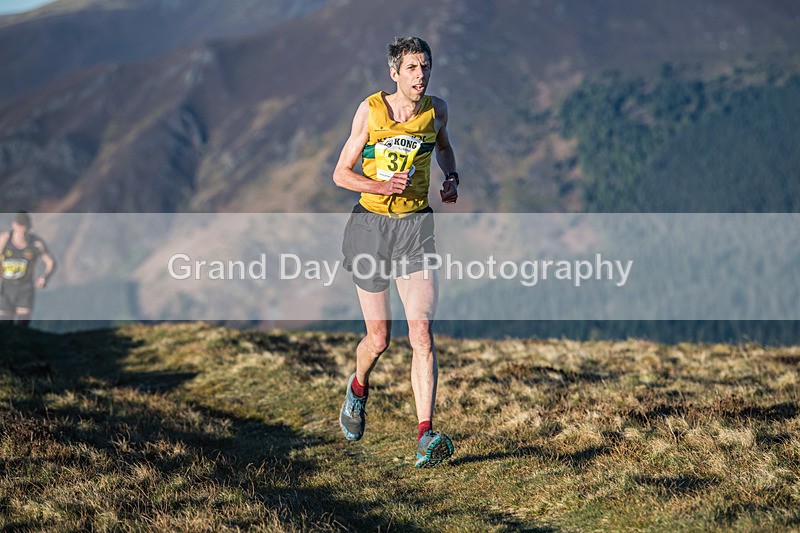 Lords Seat-42 - Lords Seat Fell Race Wednesday 29th April 2026