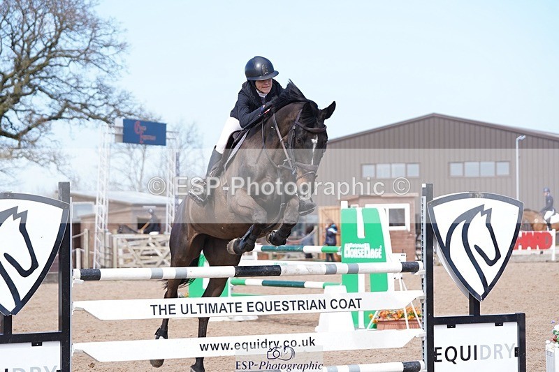 250330-131658-07163 - Cls 27 Snr 1.05 and 1.10m Grand Prix