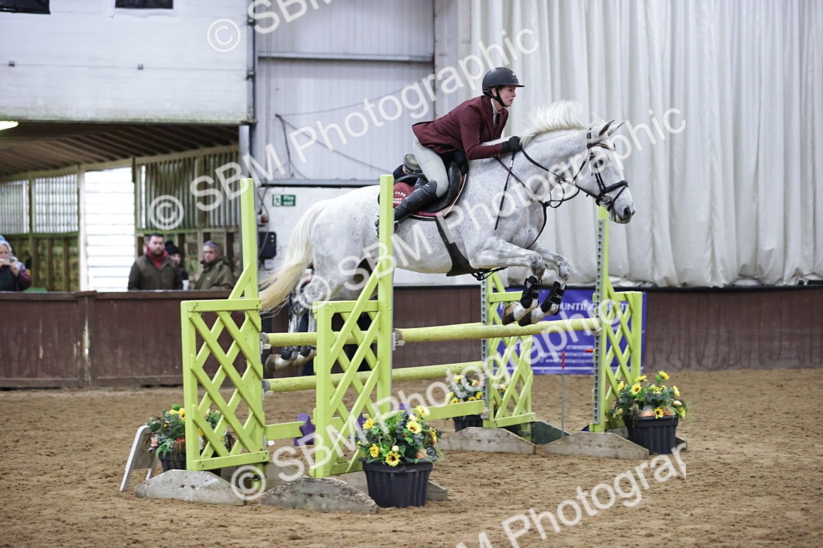 SBM_000843 - Class 3 - Nupafeed Supplements Senior Discovery/ 1m Open