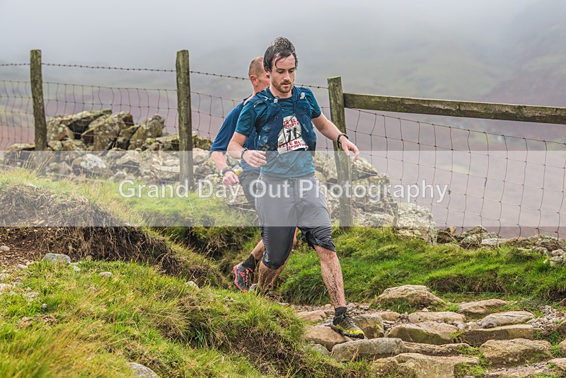 Langdale-1301 - Langdale Horseshoe Fell Race Saturday 7th October 2023