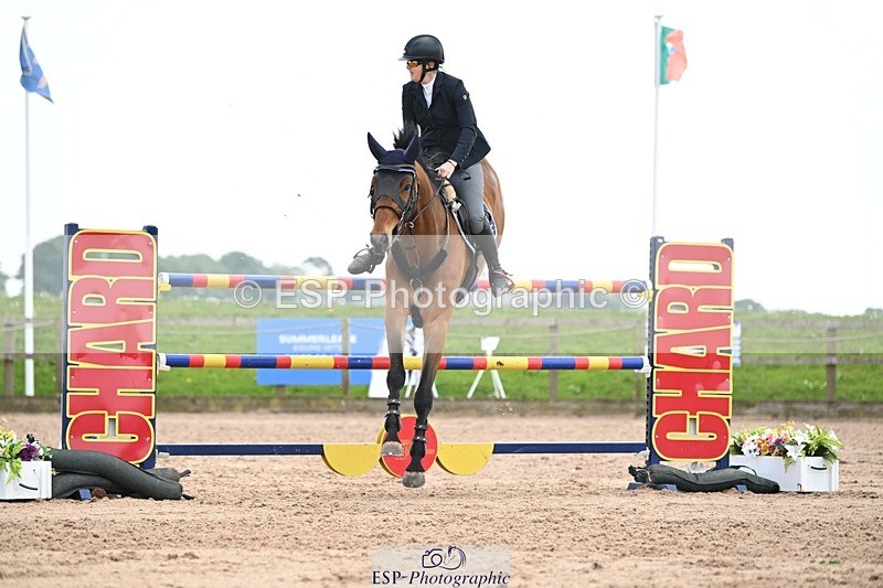 250509-151557-08116 - Cls 15 Talent Seeker inc 7yr old Jump Off and Presentations