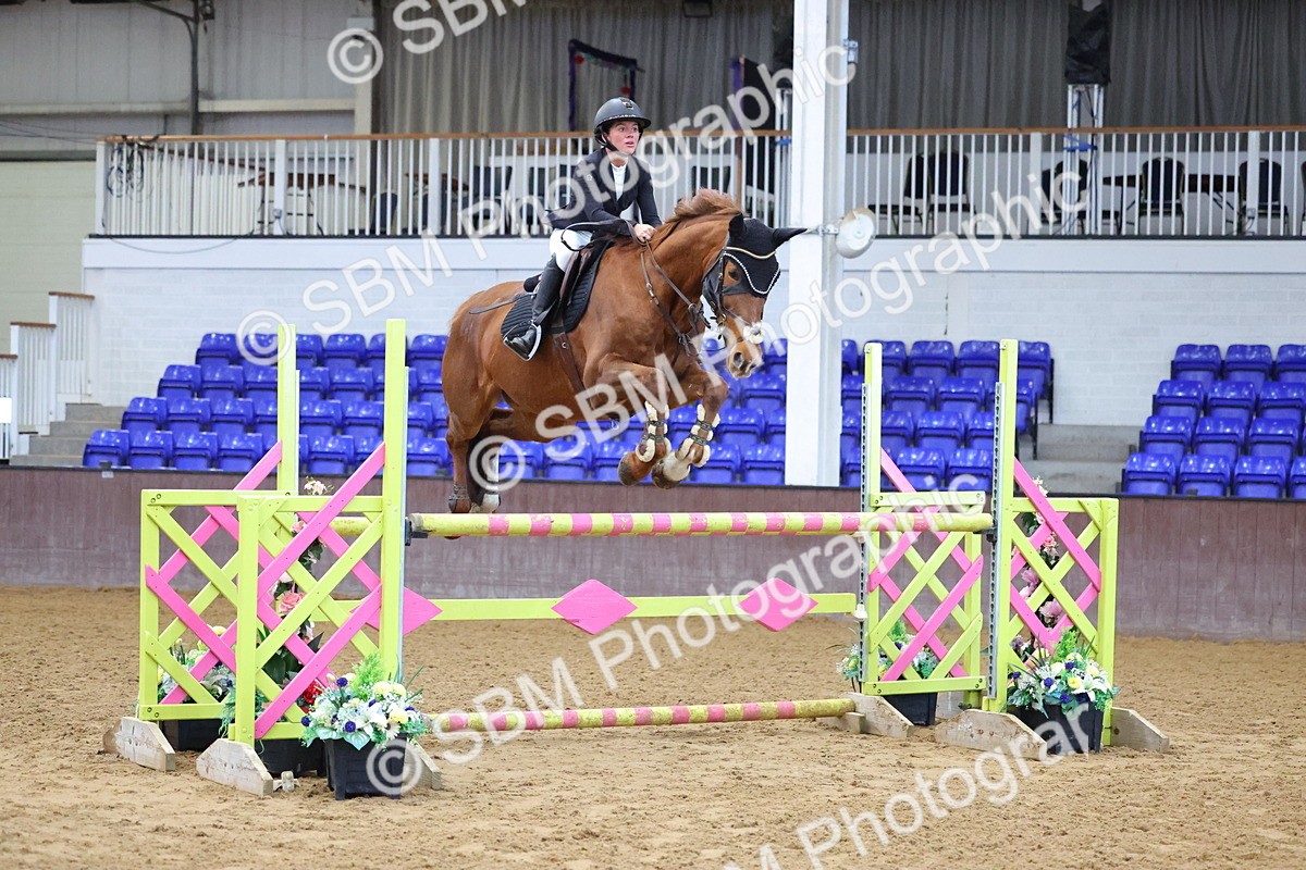 SBM_003439 - Class 16 - Senior 1.15m Inc National 1.15m Members Cup Qualifier