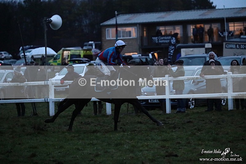 PtP 080226  1974 - Combined Services PtP Larkhill 08/02/2026