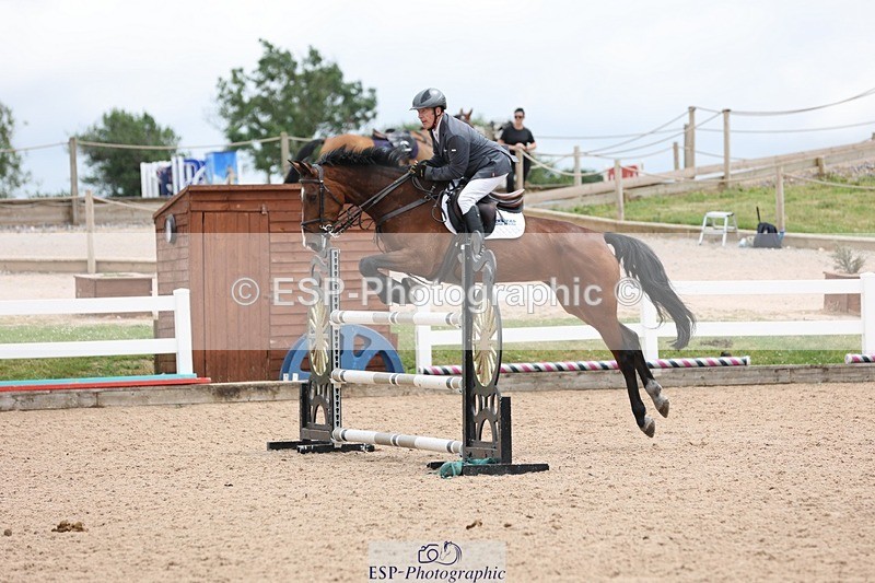 250625-131945-00906 - Cls 4 Newcomers and 1.10m Open