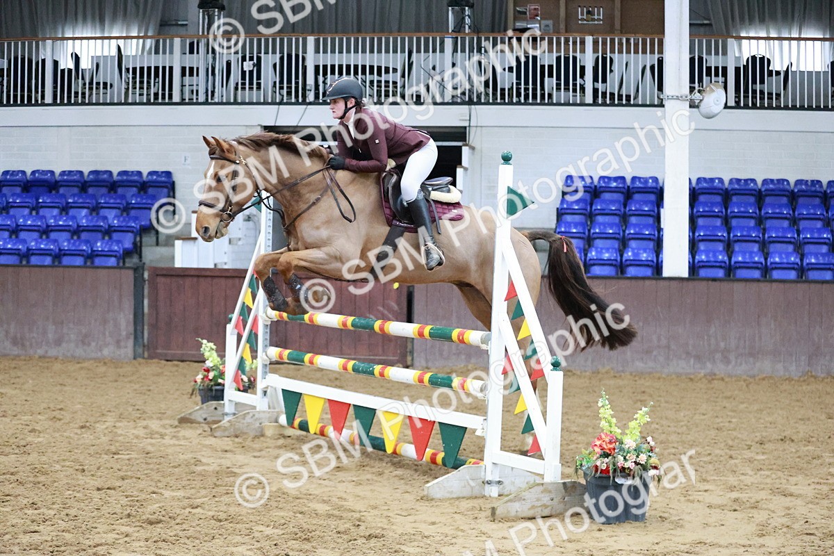 SBM_000871 - Class 3 - Senior Discovery - 1.00m