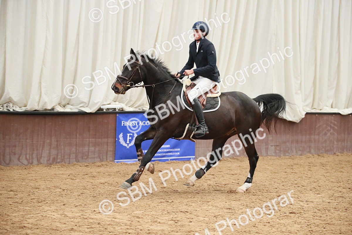 SBM_000368 - Class 2  - Senior British Novice - 90cm Open