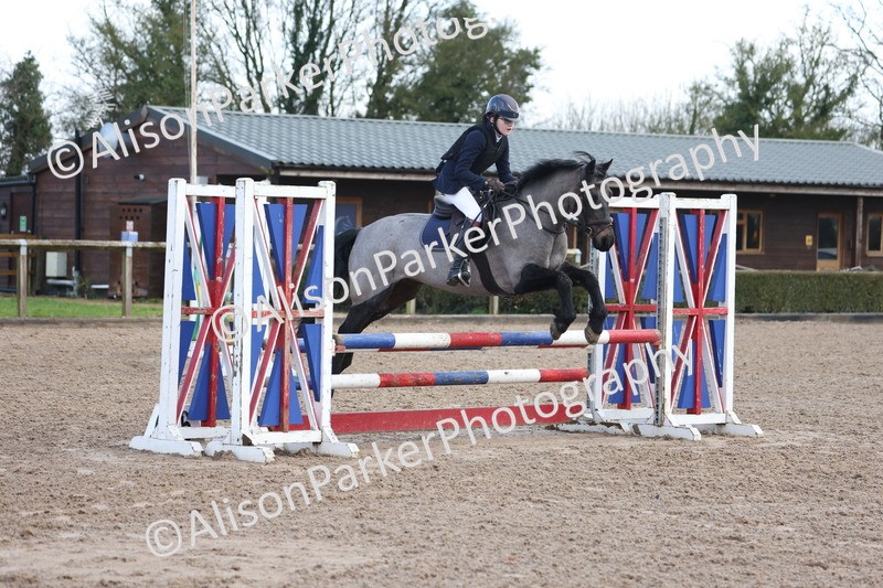 20260207-0352Cherwell 7th Feb 2026 Combined Training - Class 3 - 80cm