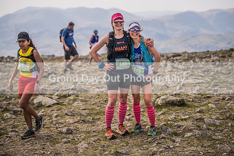 Fairfield-1087 - Fairfield Horseshoe Fell Race Saturday 11th May 2024