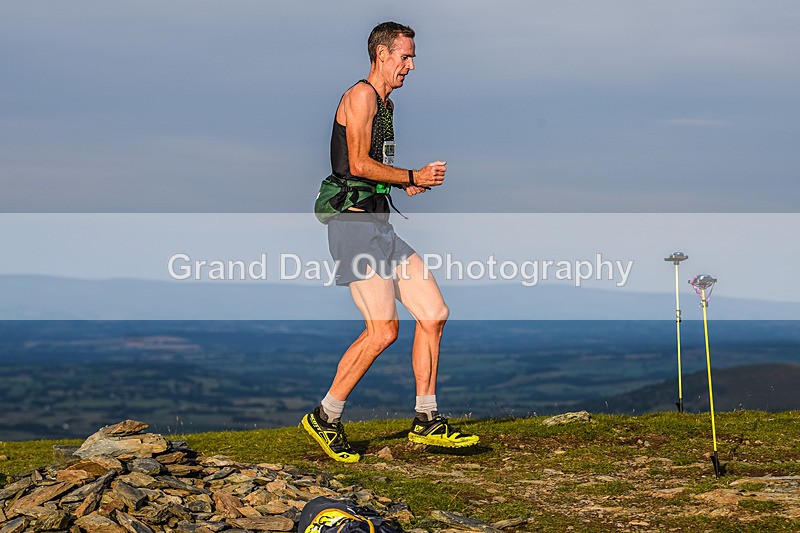 BB Kong-13 - BB Kong Fell Race Wednesday 27th July 2022