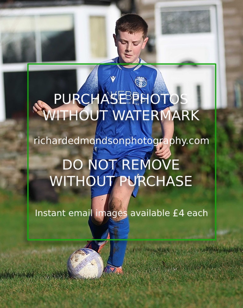 533A6087 - Wattsfield Youth U10 (7/2/26)