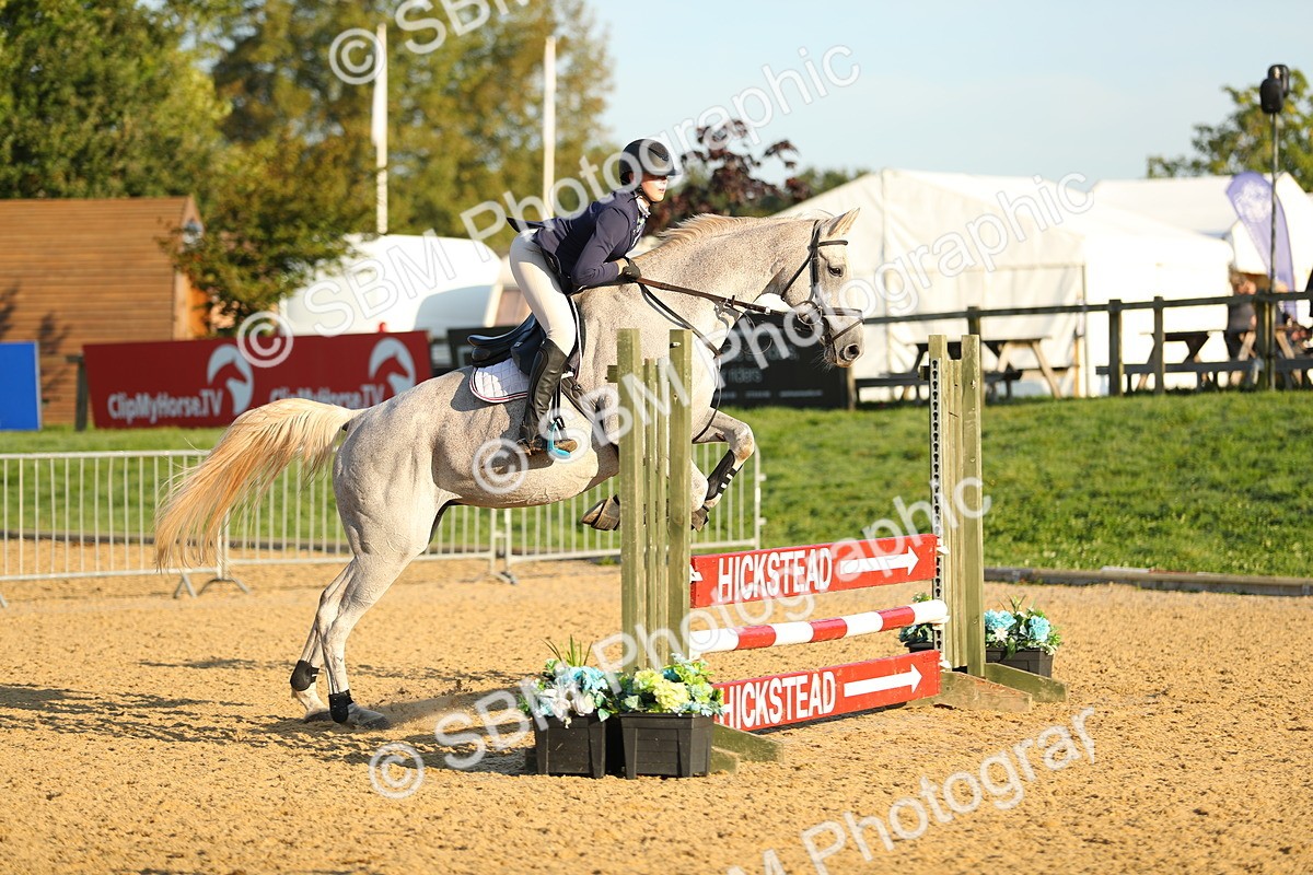 SBM_57694 - J64 - Clear Round 90cm