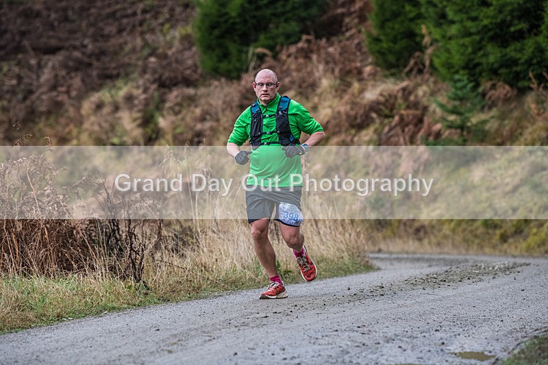 Glentress 21  10K-638 - High Terrain Events Glentress 21 & 10K Trail Races Saturday 16th November 2024
