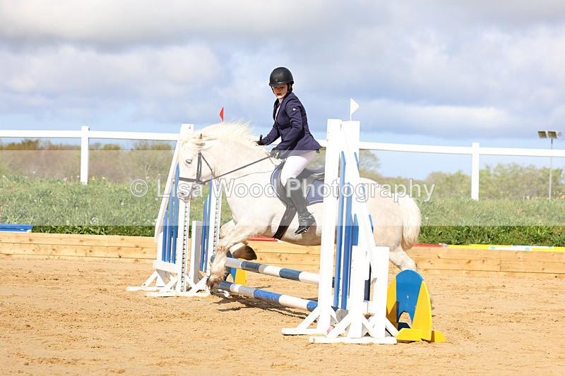 3E7A5887 - Class 3: 50cm Open