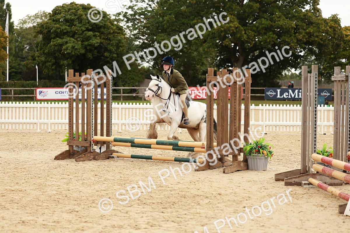 SBM_58056 - J11 - Junior Pony 50cm Championship