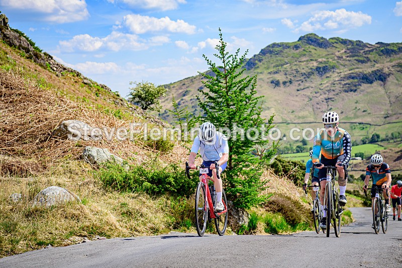 145236 - 2025 Fred Whitton Blea Tarn Climb 14.00 - 15.00