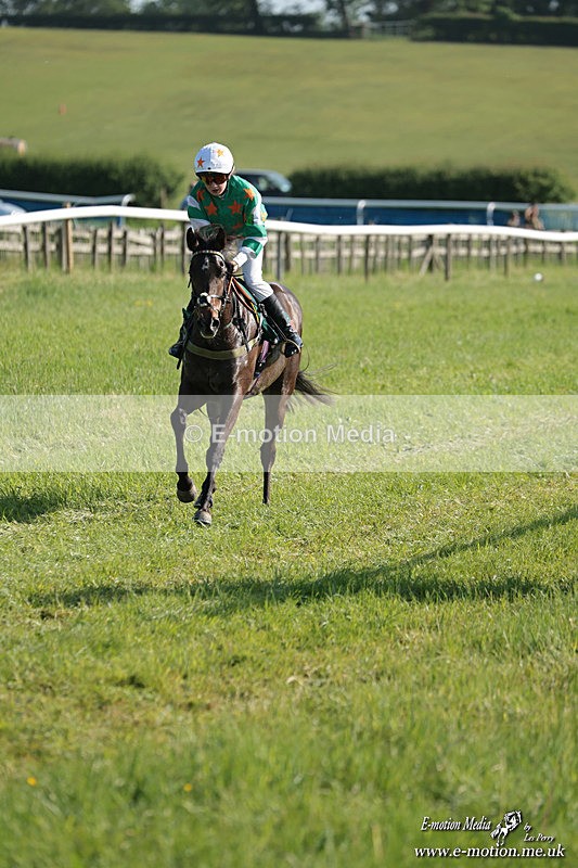 PR 250526 458 - Pony Racing from Chaddesley Corbett 25/05/26