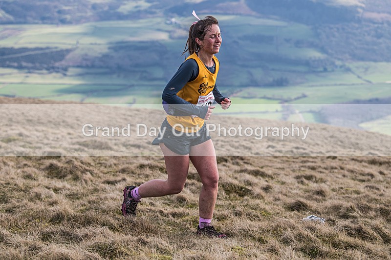 Black Combe-1859 - Black Combe Fell Race Saturday 7th March 2026