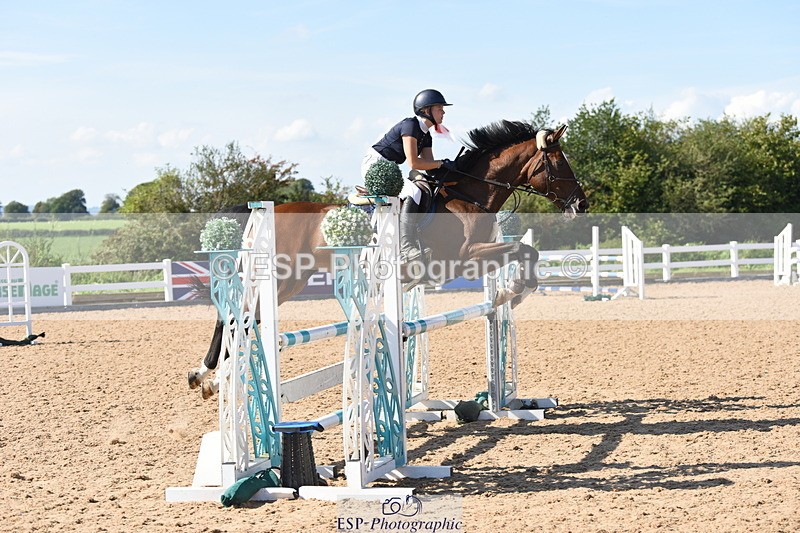 230915A-145250-00701 - Cls 12 1.05m Amateur Qualifier