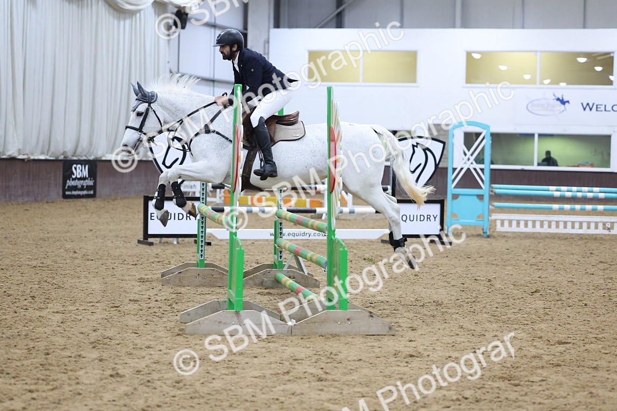 SBM_000203 - Class 2 - Senior British Novice - 90cm
