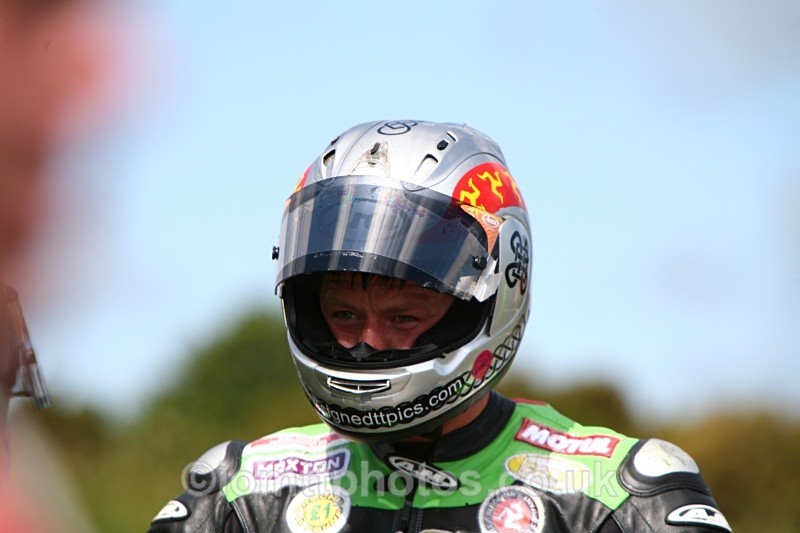  - Supersport Race 1