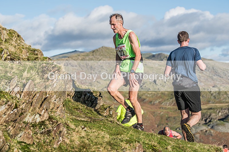 Dunnerdale-586 - Dunnerdale Fell Race Saturday 11th November 2023