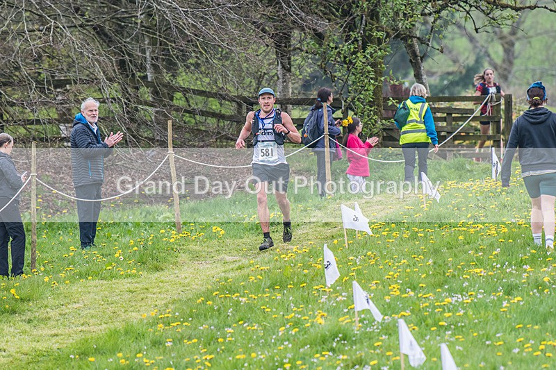 3 Peaks Finish-909 - The 3 Peaks Race Saturday 26th April 2025 - The Finish