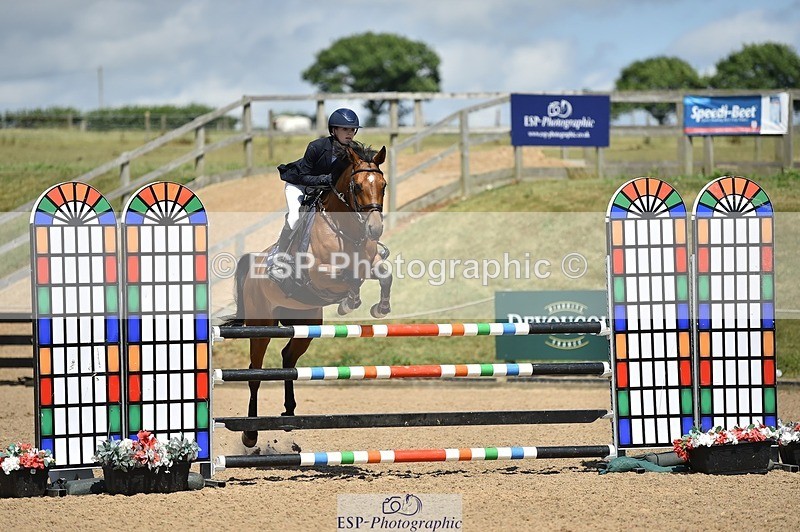 250628-145542-05605 - Cls 12 Newcomers Jump offs & Presentations