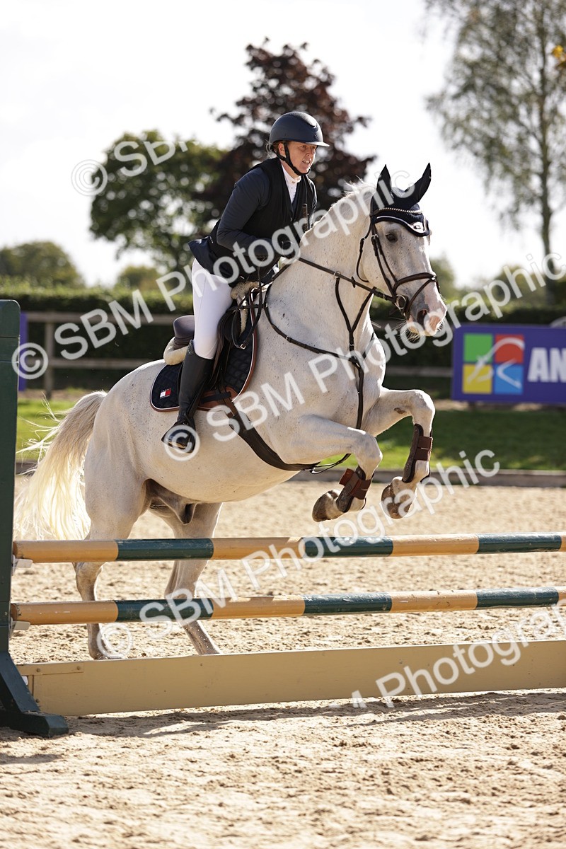 SBM_16786 - J33 - Senior 75cm Championship