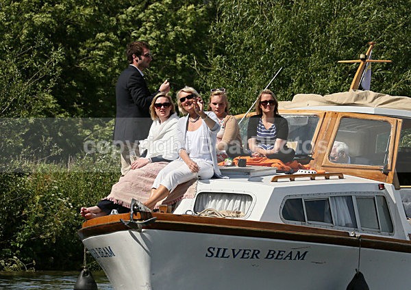 120701 SILVER BEAM WT7A3999 - HENLEY ROYAL REGATTA - Sunday 1st July 2012