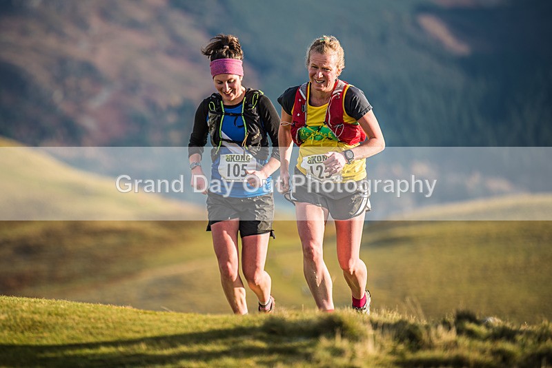 Sale Fell-385 - Sale Fell Race Saturday 25th November 2023