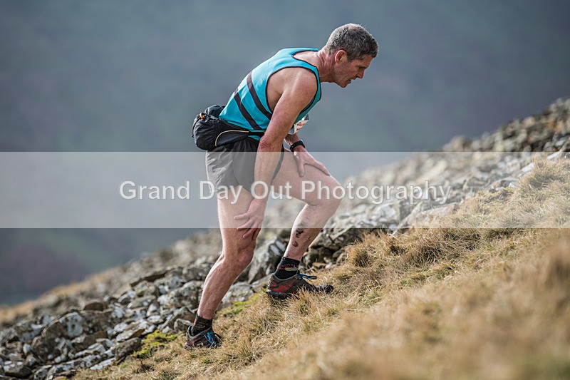 Barbondale-480 - Kendal Winter League Barbondale Junior & Senior Fell Races Sunday 11th February 2024