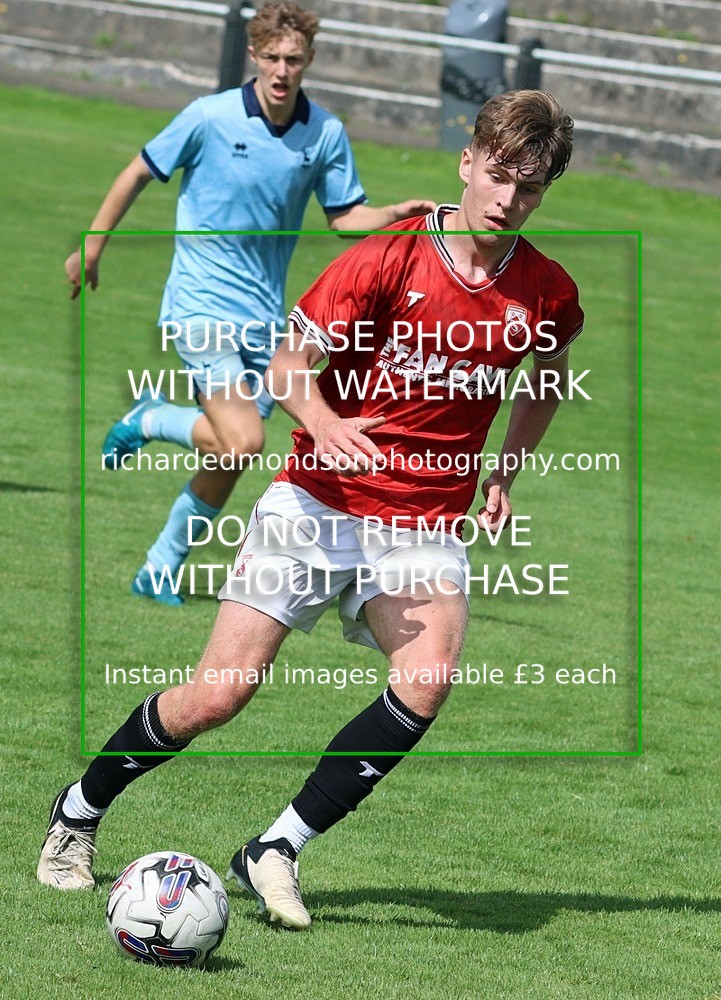 IMG_6380 - Morecambe Academy vs Hartlepool United Academy (10/8/24)
