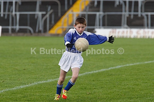  - Boardsmill Football 2013